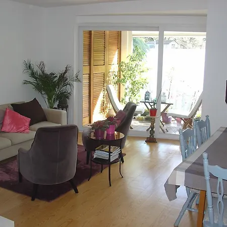 Apartamento Overlooking Botanic Garden And Castle *