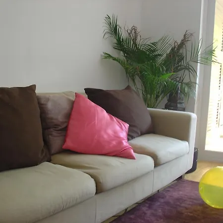 Apartamento Overlooking Botanic Garden And Castle