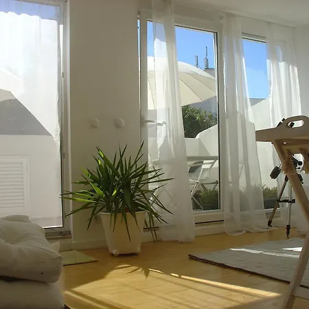 Apartamento Overlooking Botanic Garden And Castle Lisboa